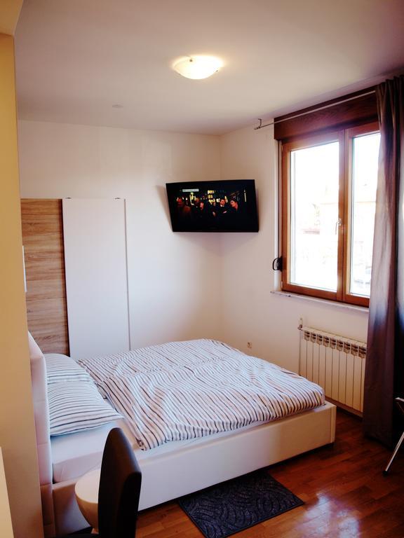 2G Apartments ซาเกร็บ ภายนอก รูปภาพ