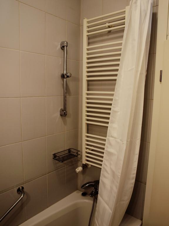 2G Apartments ซาเกร็บ ภายนอก รูปภาพ