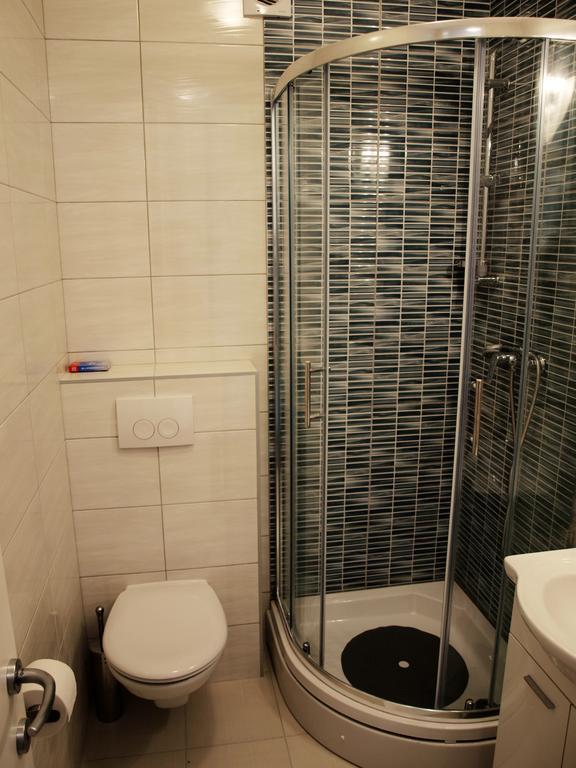 2G Apartments ซาเกร็บ ภายนอก รูปภาพ