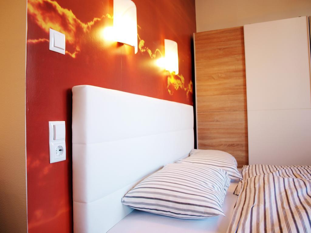 2G Apartments ซาเกร็บ ภายนอก รูปภาพ