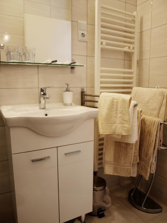 2G Apartments ซาเกร็บ ภายนอก รูปภาพ