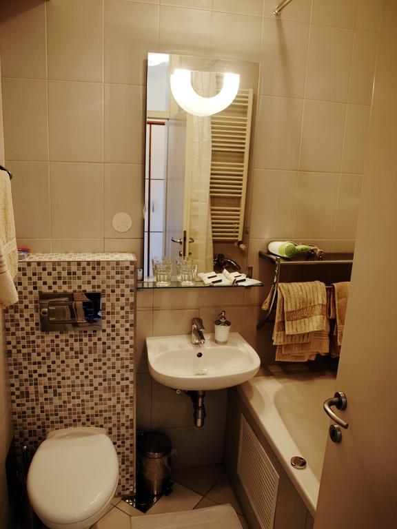 2G Apartments ซาเกร็บ ภายนอก รูปภาพ
