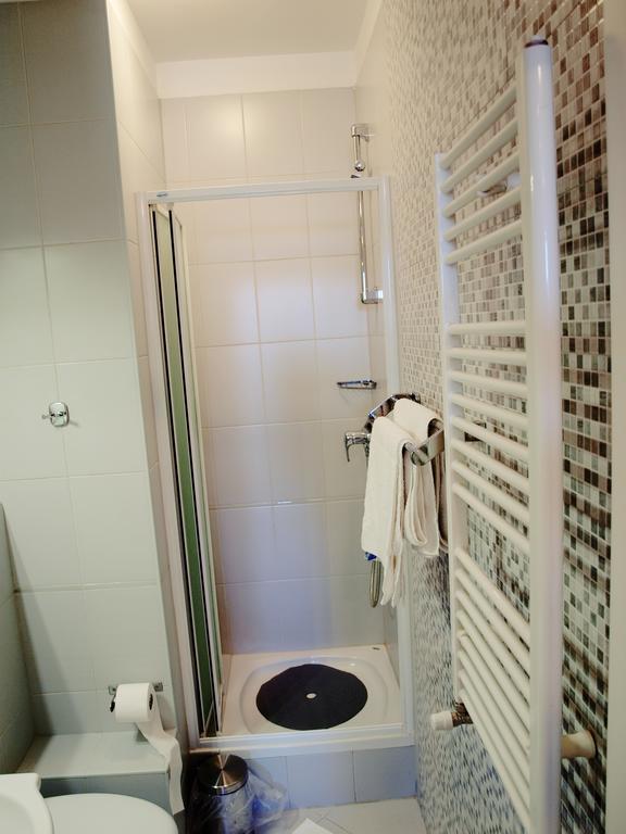 2G Apartments ซาเกร็บ ภายนอก รูปภาพ