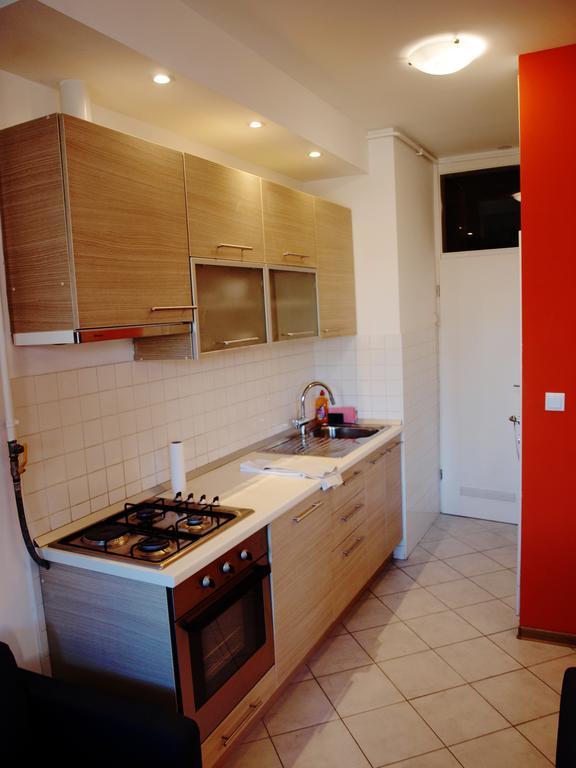 2G Apartments ซาเกร็บ ภายนอก รูปภาพ
