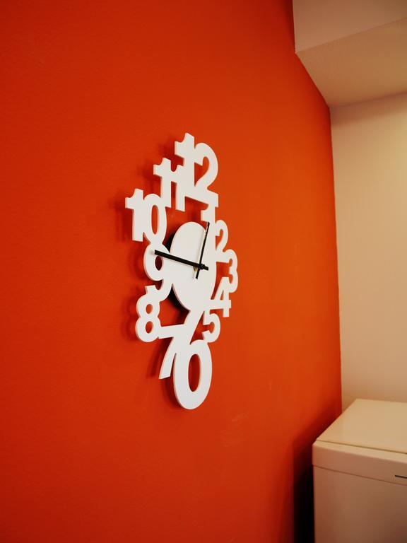 2G Apartments ซาเกร็บ ภายนอก รูปภาพ