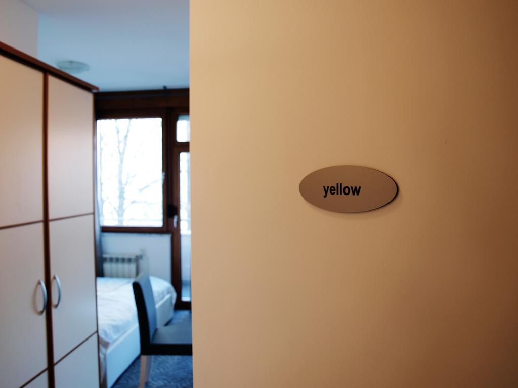 2G Apartments ซาเกร็บ ภายนอก รูปภาพ