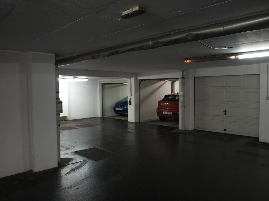 2G Apartments ซาเกร็บ ภายนอก รูปภาพ