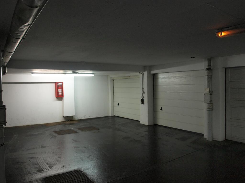 2G Apartments ซาเกร็บ ภายนอก รูปภาพ