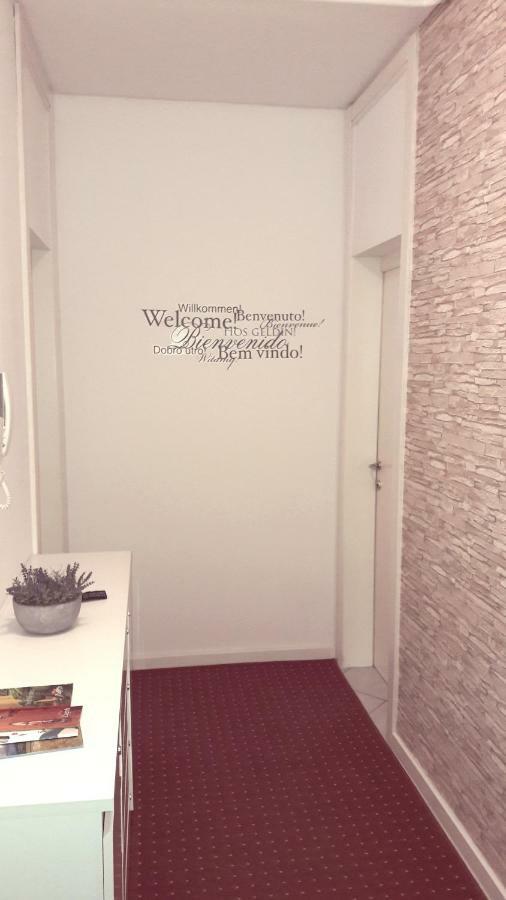2G Apartments ซาเกร็บ ภายนอก รูปภาพ